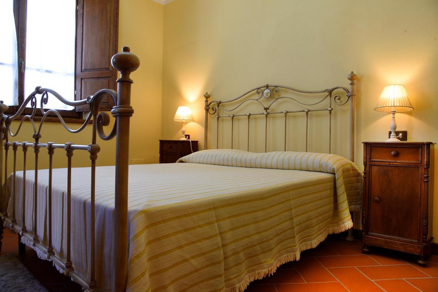 Podere Del Griccia *