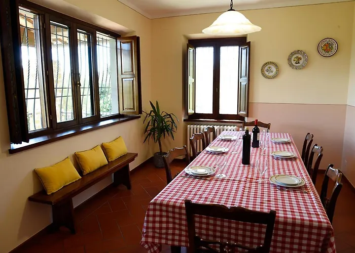 Podere Del Griccia