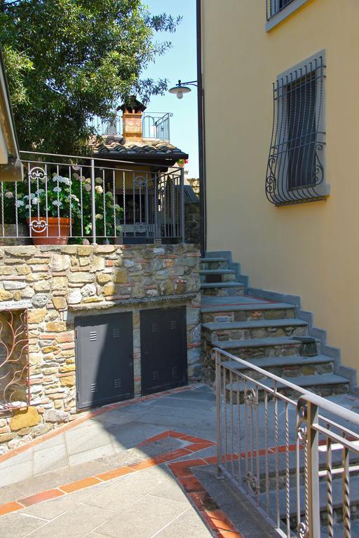 Podere Del Griccia Farm stay *