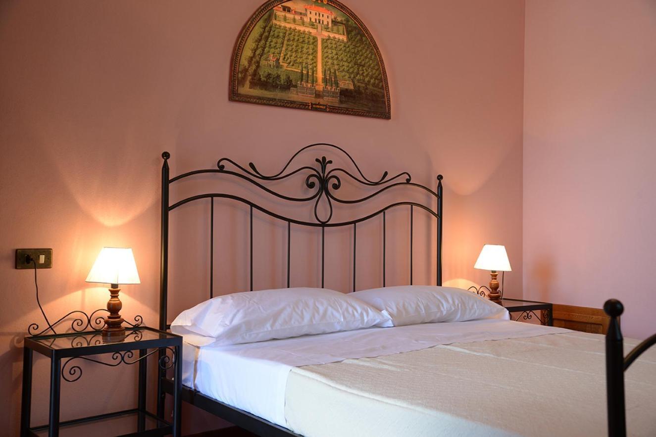 Farm stay Podere Del Griccia *
