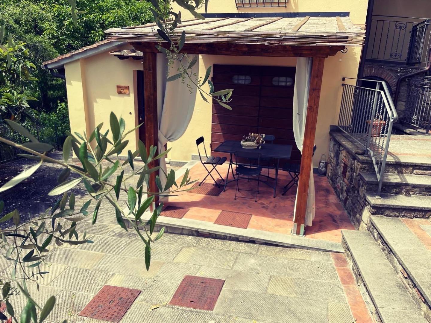 Podere Del Griccia Farm stay Civitella in Val di Chiana