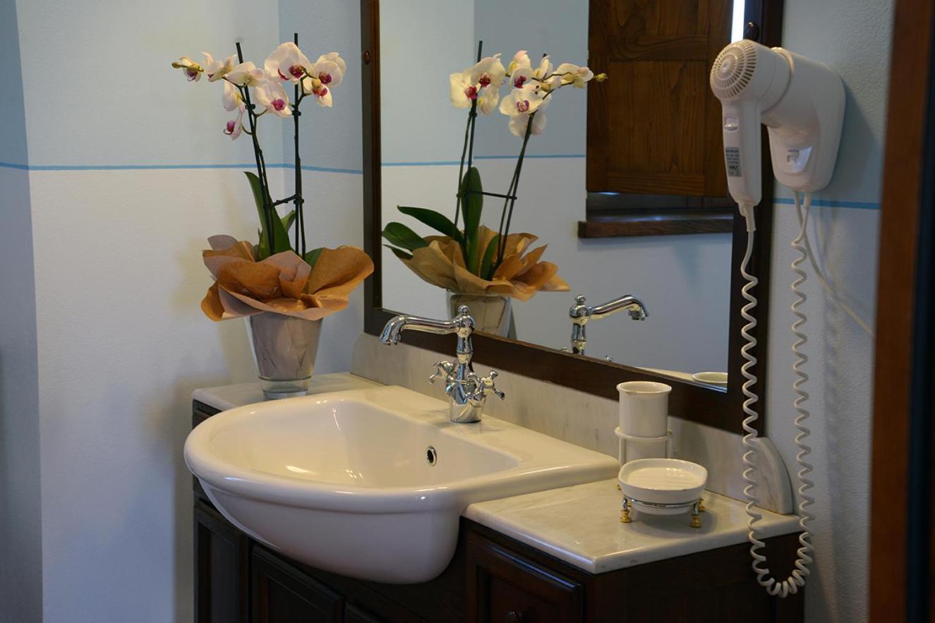 Podere Del Griccia Farm stay *