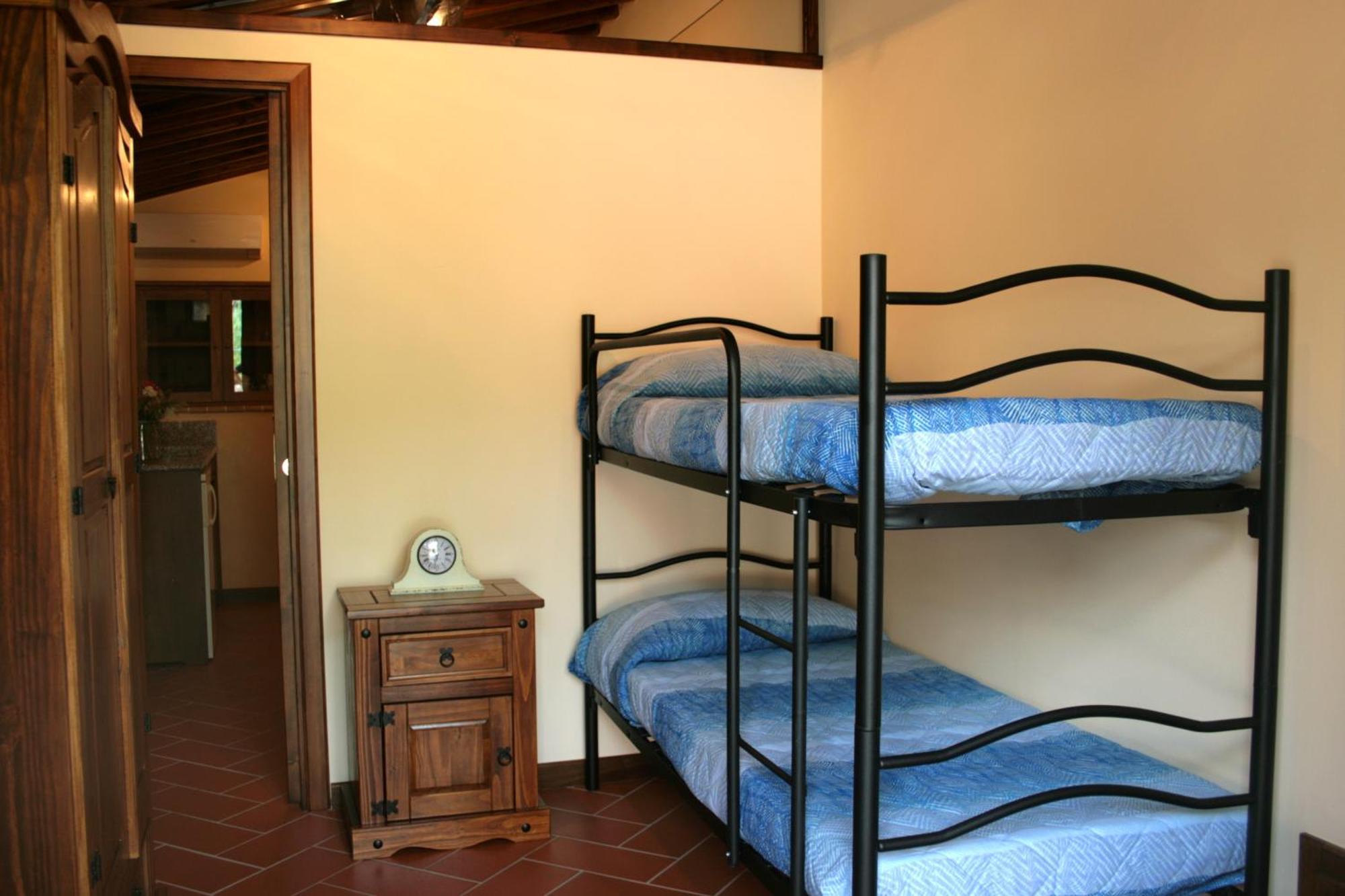Farm stay Podere Del Griccia