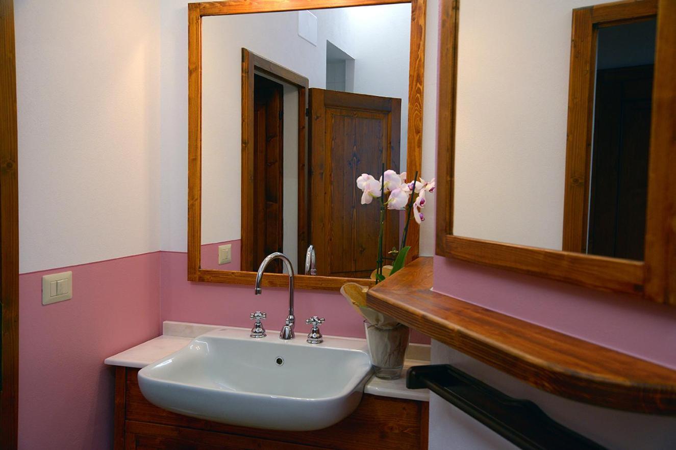 Farm stay Podere Del Griccia
