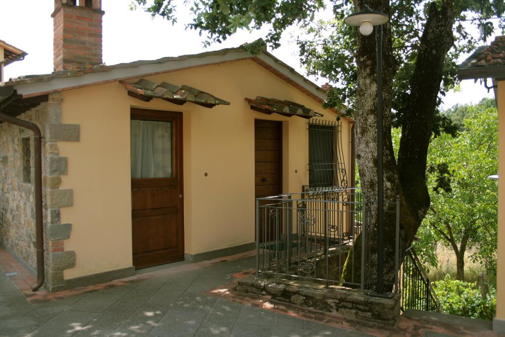 Farm stay Podere Del Griccia Civitella in Val di Chiana