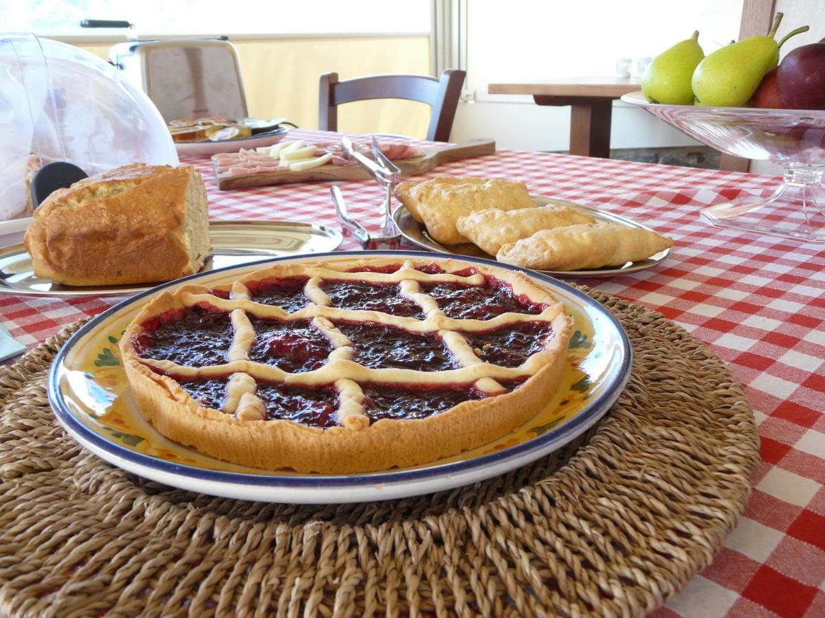Farm stay Podere Del Griccia