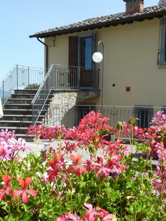 Farm stay Podere Del Griccia Civitella in Val di Chiana