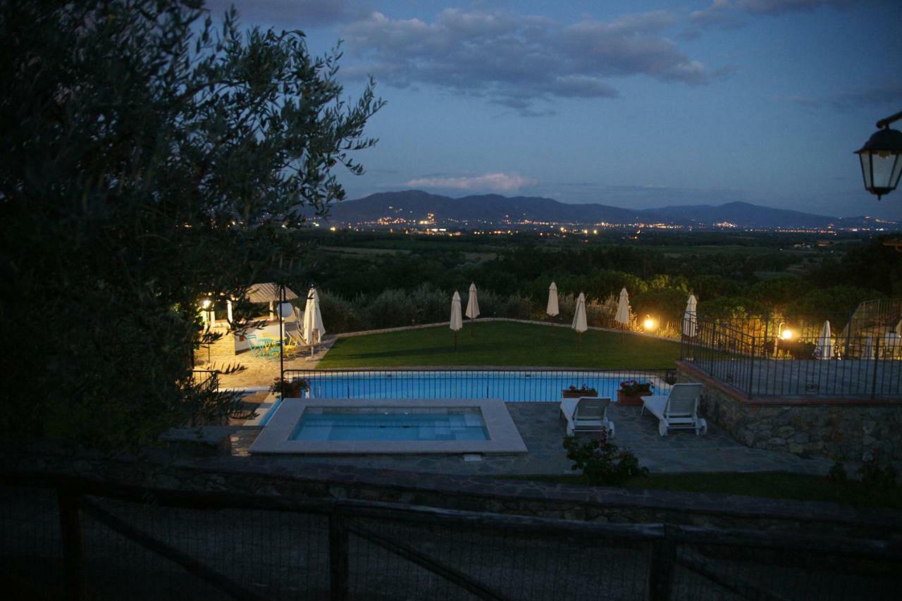 Podere Del Griccia *